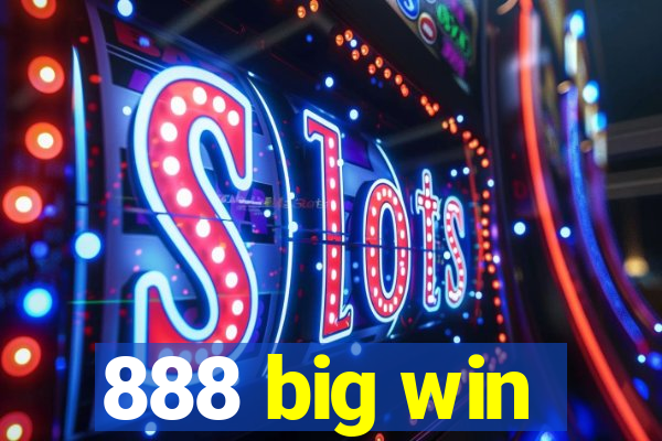 888 big win